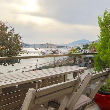 Victoria Suites Bodrum Esterno foto
