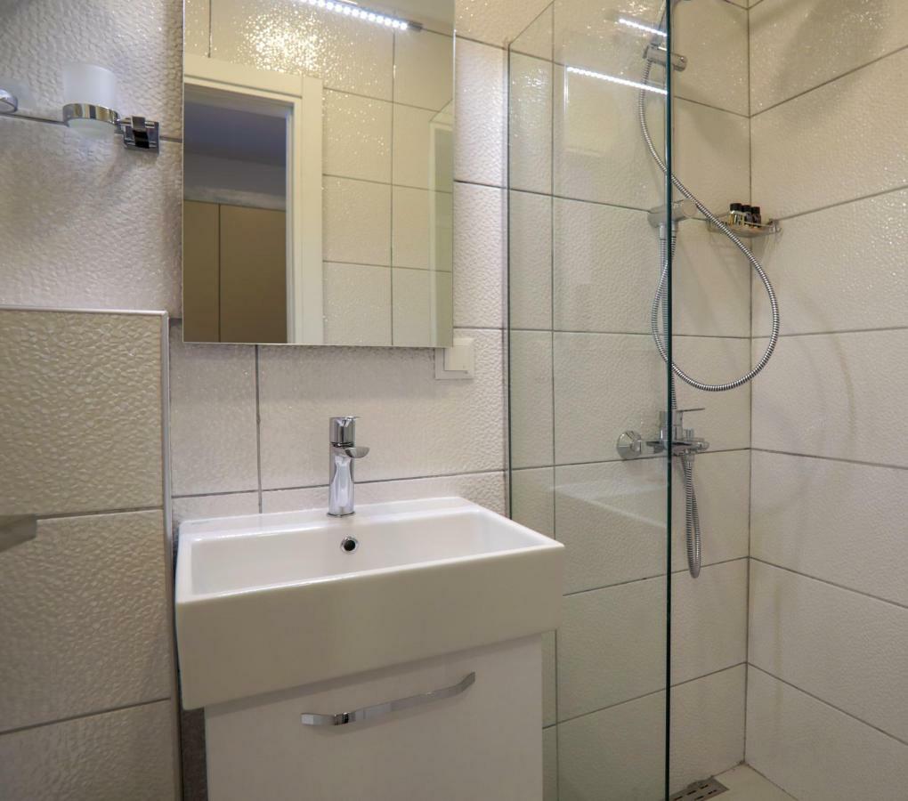 Victoria Suites Bodrum Esterno foto