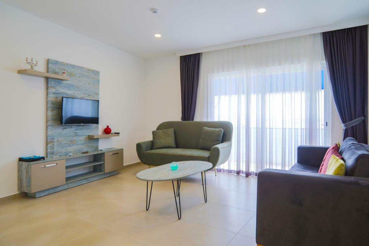 Victoria Suites Bodrum Esterno foto