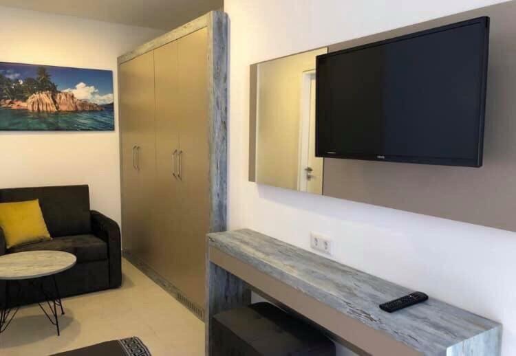 Victoria Suites Bodrum Esterno foto